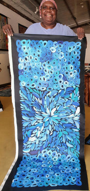 Louise Numina Napananka - 155 x 60 cm