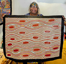 *Sonda Turner Nampijmpa - 96 x 67 cm