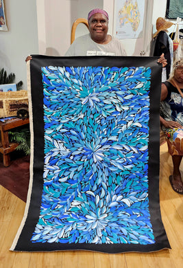 ***NEW Bush medicine healing story