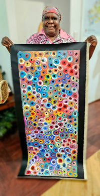 KWATYE NGENTY - Louise Numina