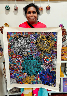 Selina Numina - My Country